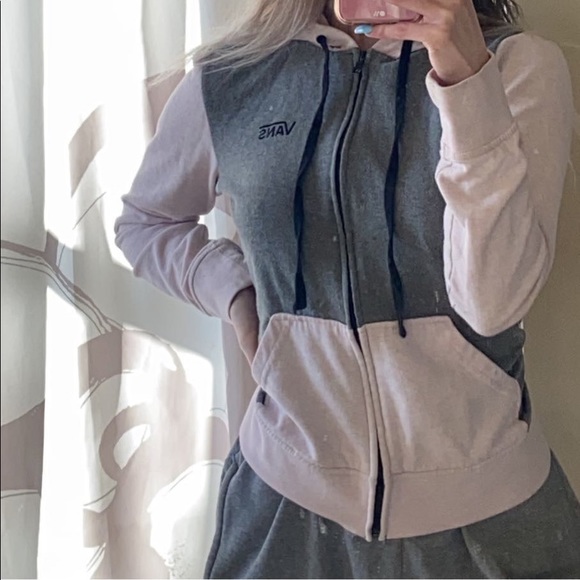 VANS SWEATER - Picture 3 of 4